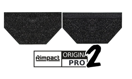 Rimpact Pro/Original V2 Mix with 44mm Valves