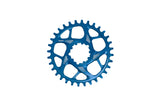 Hope R22 Spiderless Chainring SR3