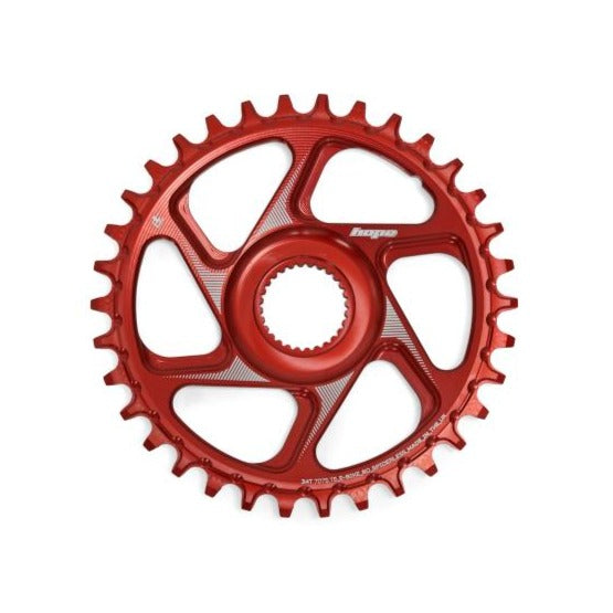 Hope E-Bike Spiderless Chainring - Bosch