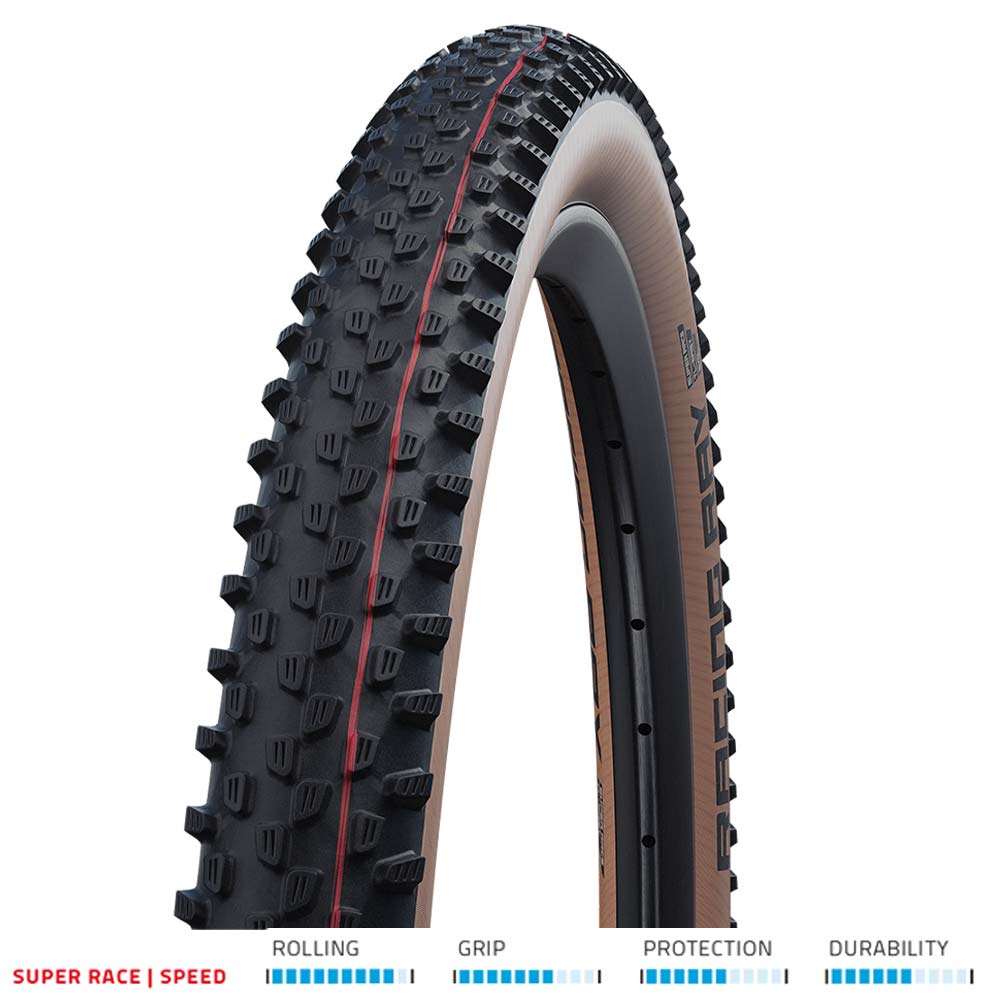 Schwalbe Racing Ray Evo Super Race TLE