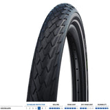 Schwalbe Green Marathon Tyre