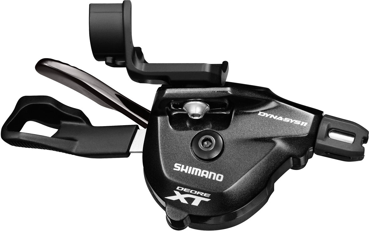 Shimano SL-M8000 XT I-spec-II 11 Speed Shifter