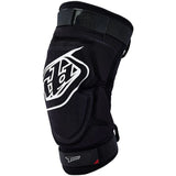 Troy Lee Designs T-Bone Lightweight Knee Guards/Pads