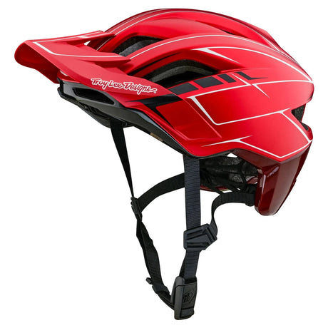 Troy Lee Designs Flowline SE MIPS Helmet