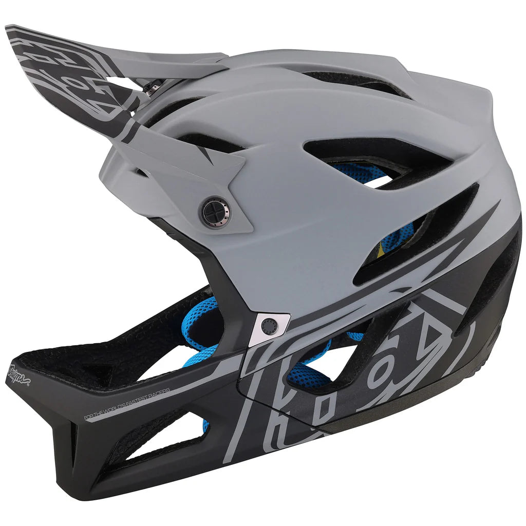 Troy Lee Designs Stage MIPS Helmet