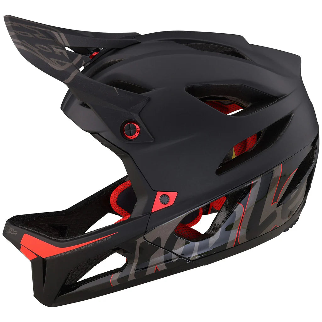 Troy Lee Designs Stage MIPS Helmet