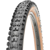 Maxxis Minion DHF Tan Wall Dual Compound (EXO-TR)