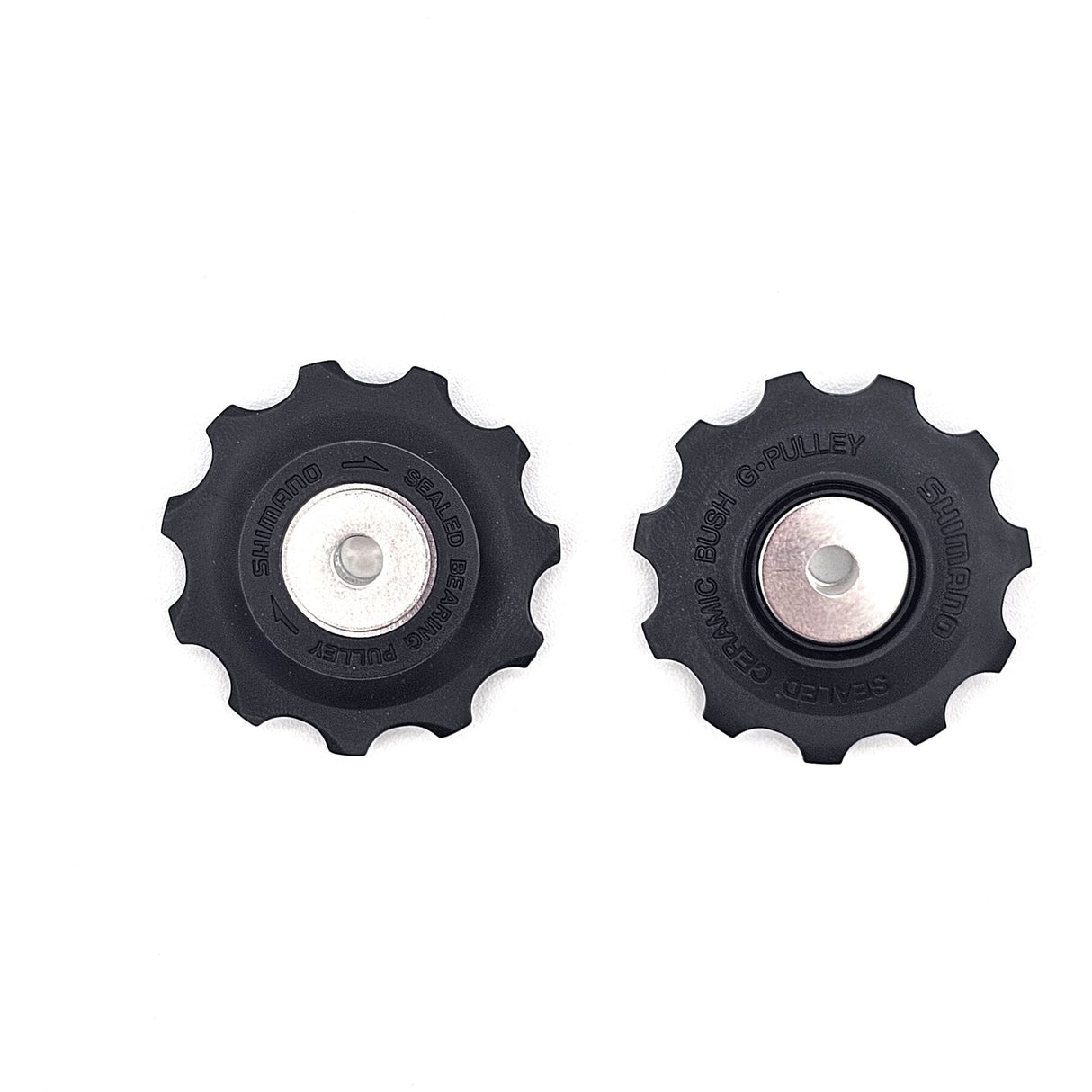 Shimano RD-6700/6770 Ultegra/Deore XT/Saint Pulley Jockey Wheels