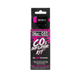 Muc-Off C02 MTB Inflator Kit