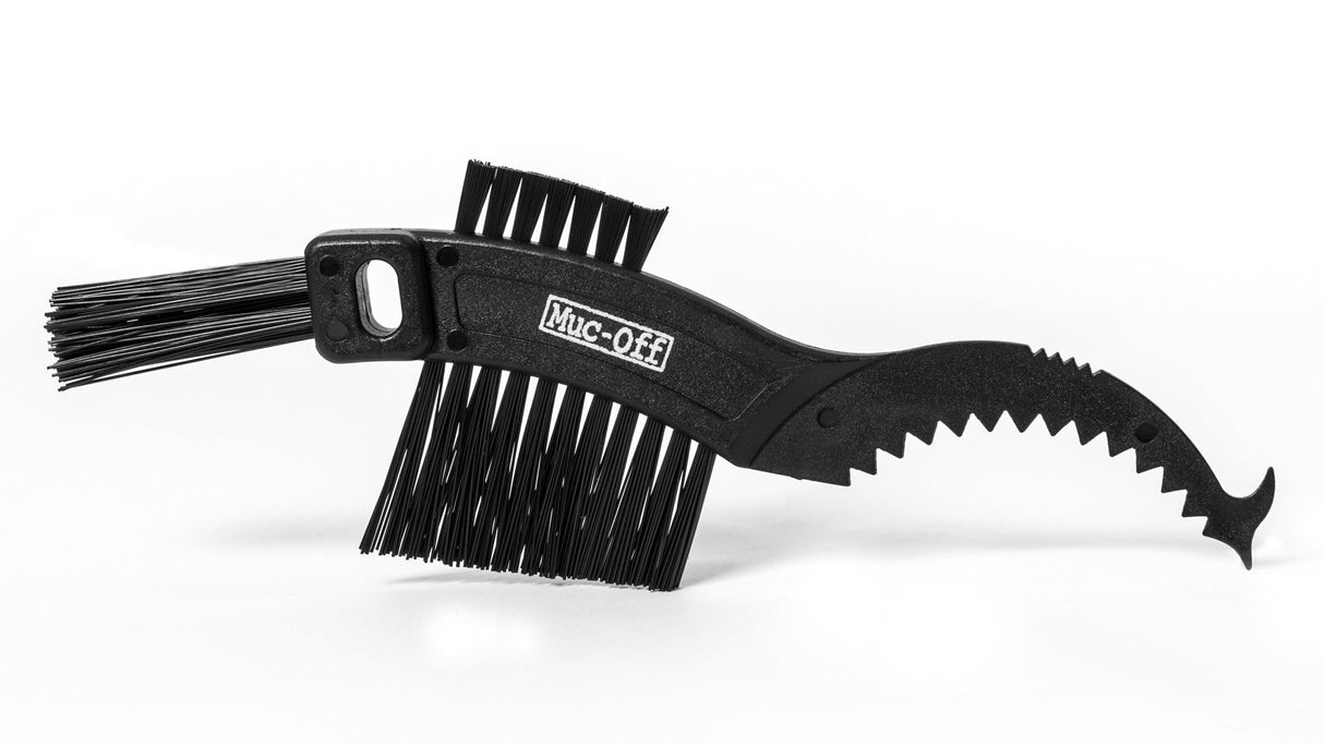 Muc-Off Claw Brush