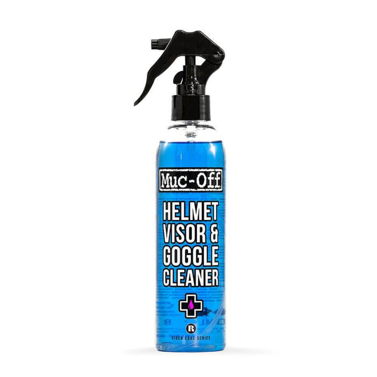 Muc-Off Helmet & Goggle Cleaner