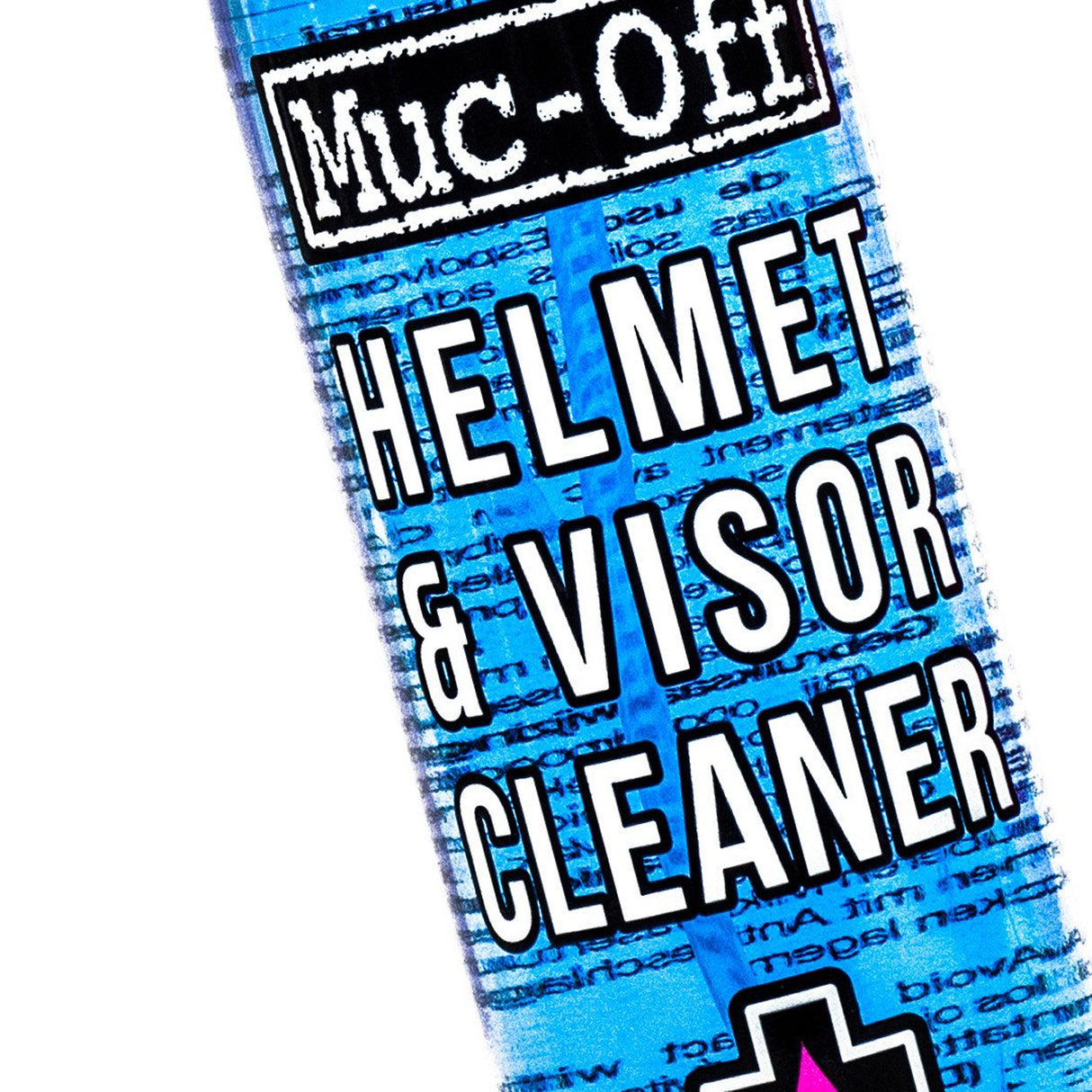 Muc-Off Helmet & Goggle Cleaner