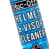 Muc-Off Helmet & Goggle Cleaner