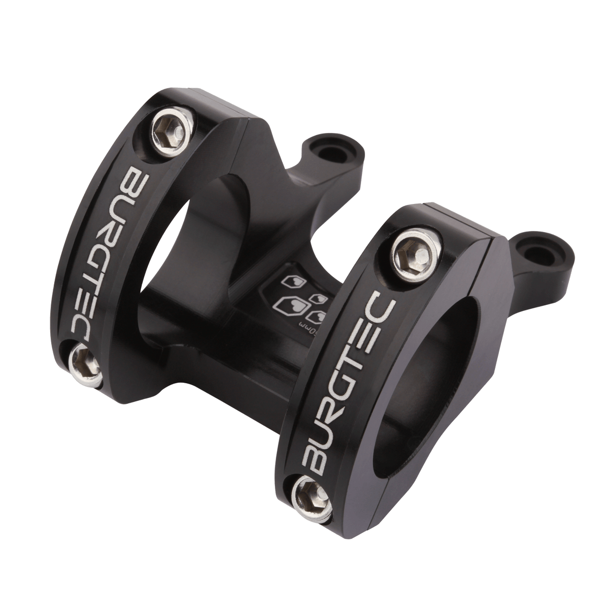 Burgtec Direct Mount MK3 Stem 35mm