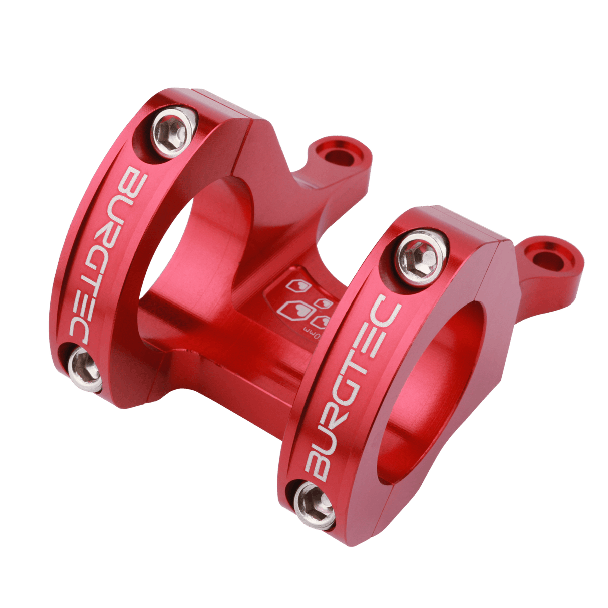 Burgtec Direct Mount MK3 Stem 35mm