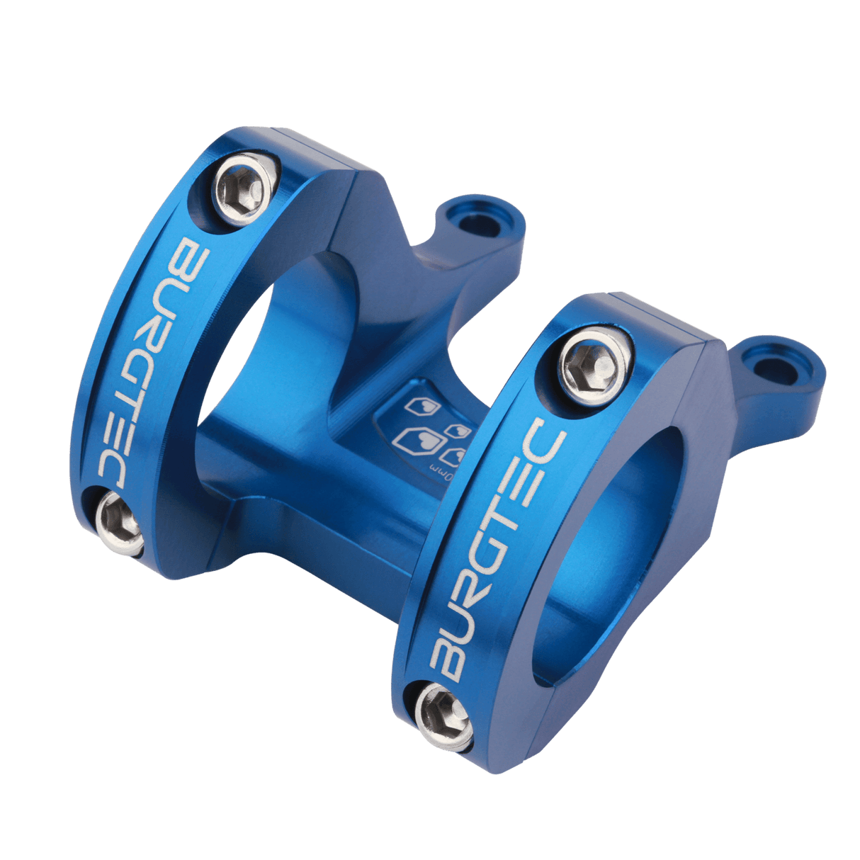 Burgtec Direct Mount MK3 Stem 35mm