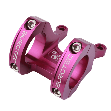 Burgtec Direct Mount MK3 Stem