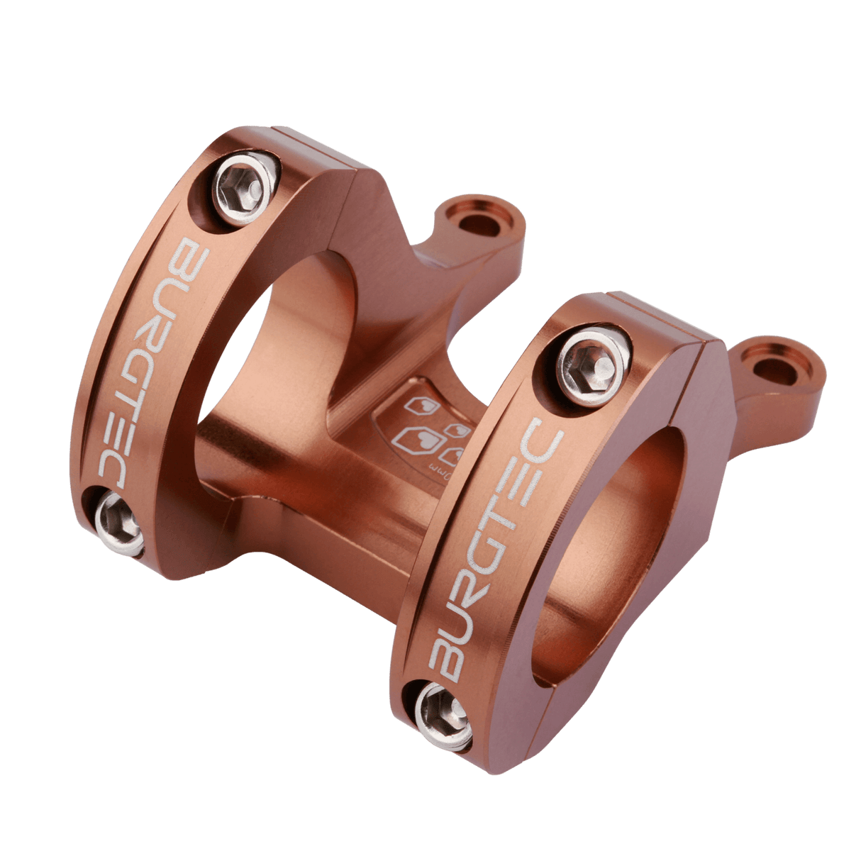 Burgtec Direct Mount MK3 Stem 35mm