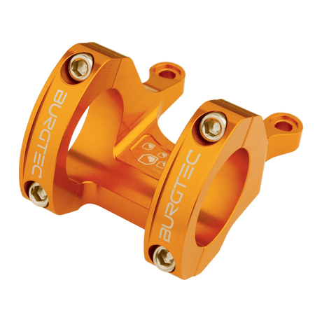 Burgtec Direct Mount MK3 Stem 35mm