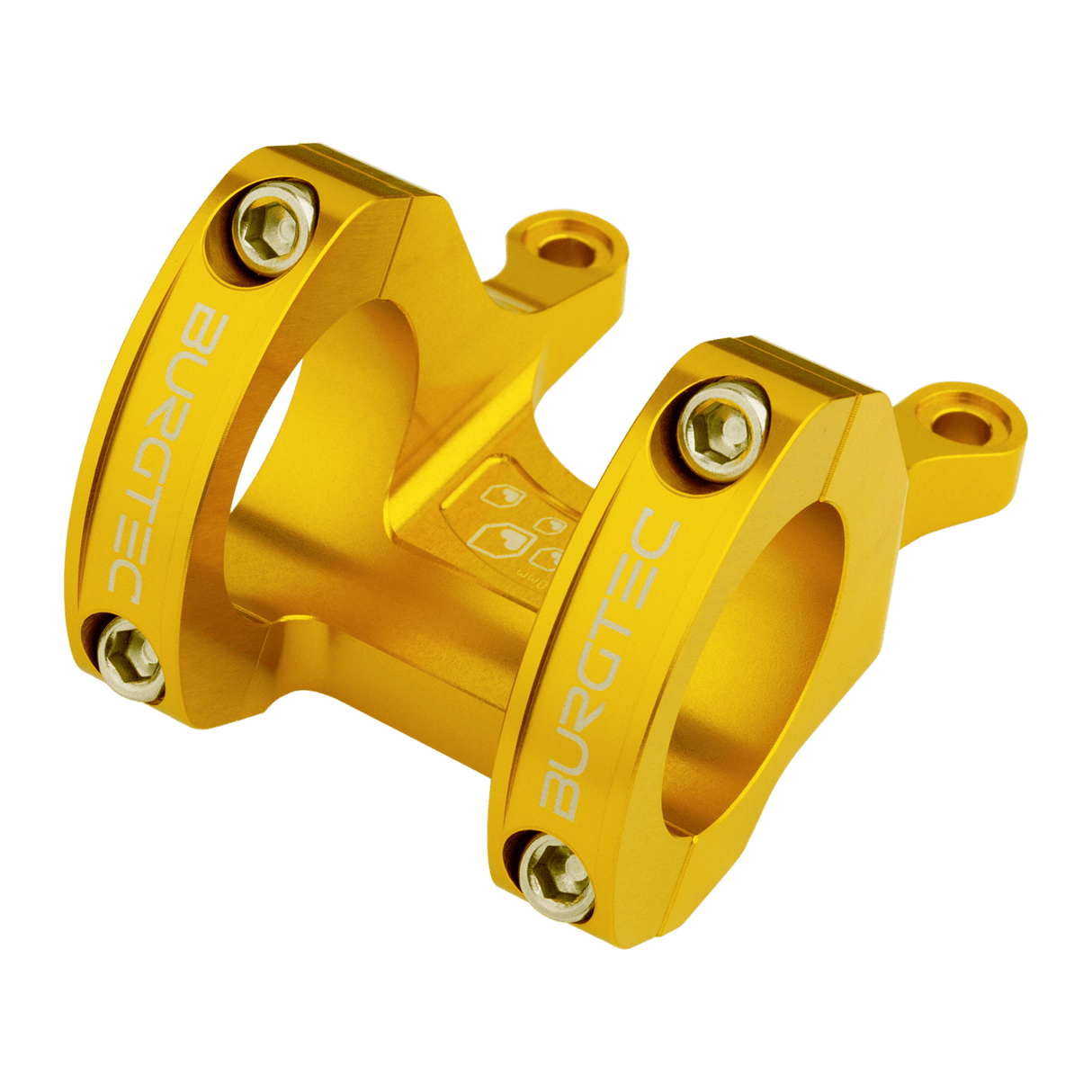 Burgtec Direct Mount MK3 Stem 35mm