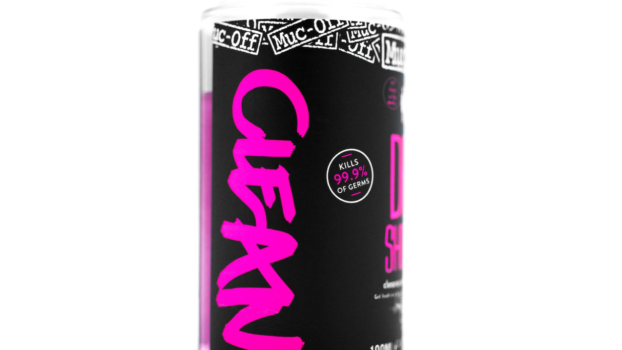 Muc-Off Dry Shower