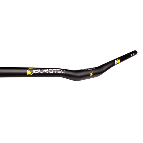 Burgtec Ride Wide Alloy Enduro Handlebars