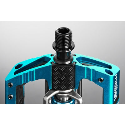 CrankBrothers Mallet E LS