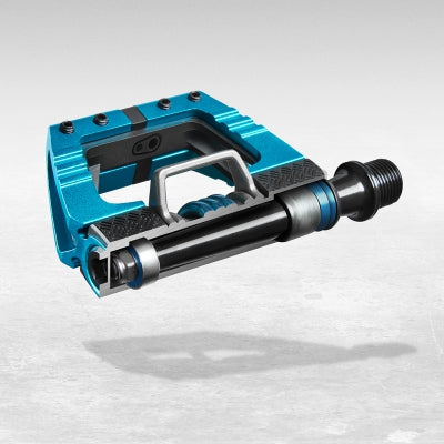 CrankBrothers Mallet E LS