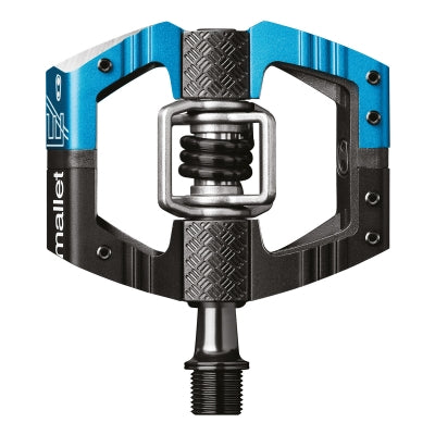 CrankBrothers Mallet E LS