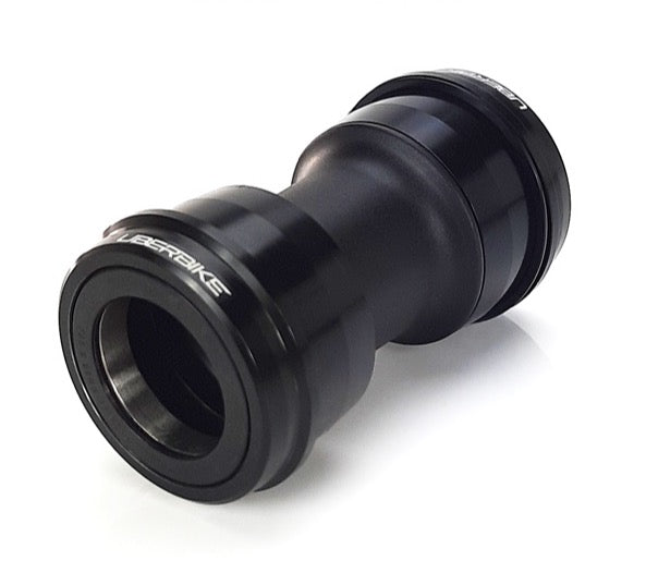 Uberbike SRAM DUB BB-PF30 Compatible Press Fit Bottom Bracket