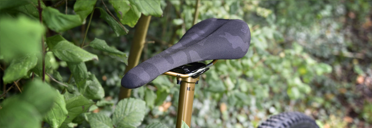 DMR OiOi Saddle