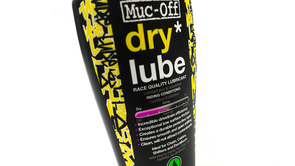 Muc-Off Dry Lube 120ml