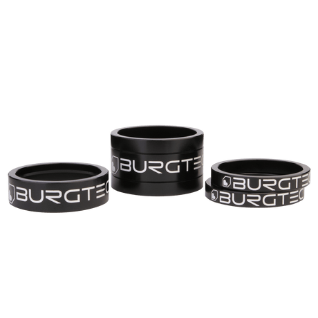 Burgtec Stem Spacers