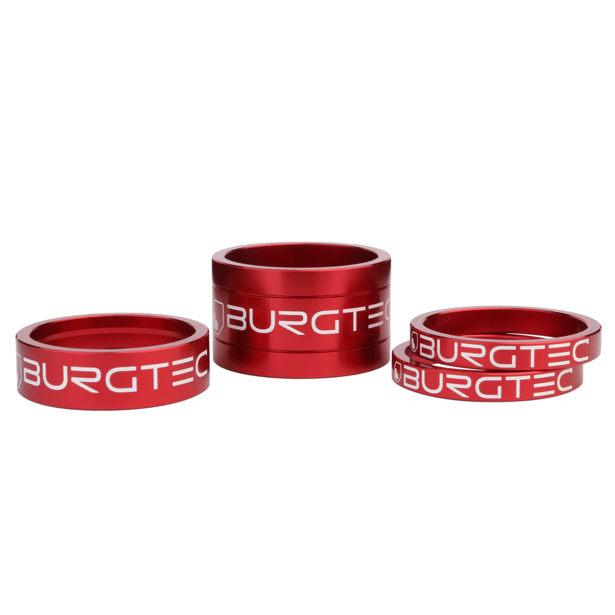 Burgtec Stem Spacers