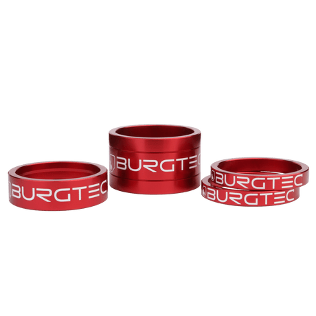 Burgtec Stem Spacers