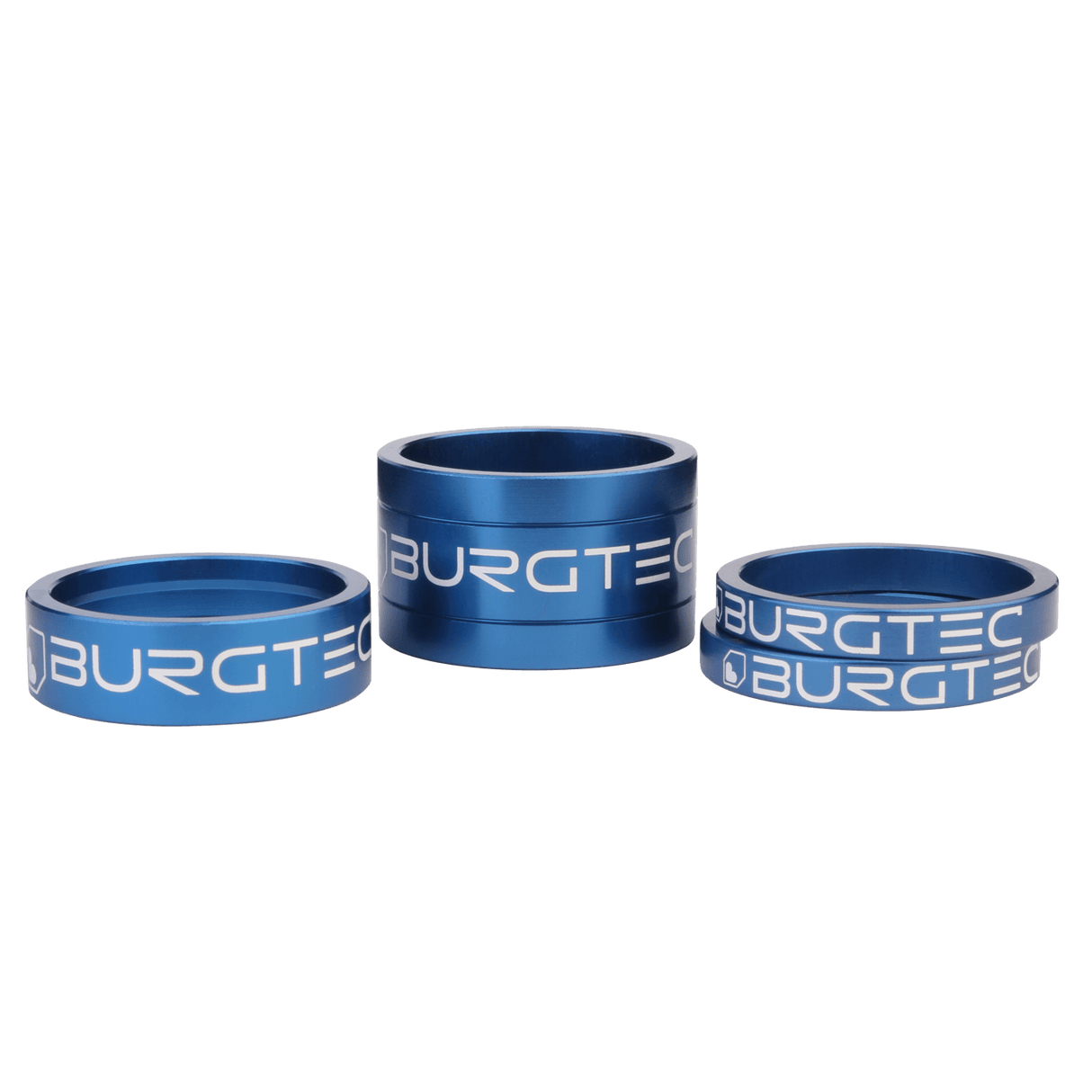 Burgtec Stem Spacers