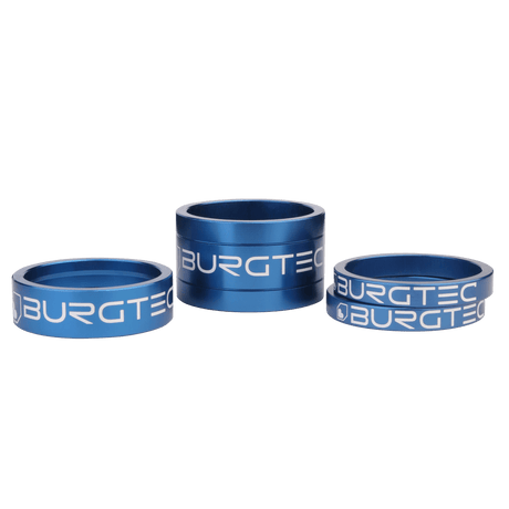 Burgtec Stem Spacers