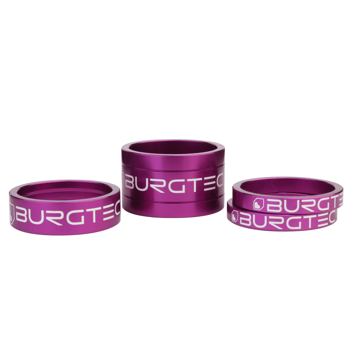 Burgtec Stem Spacers