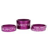 Burgtec Stem Spacers