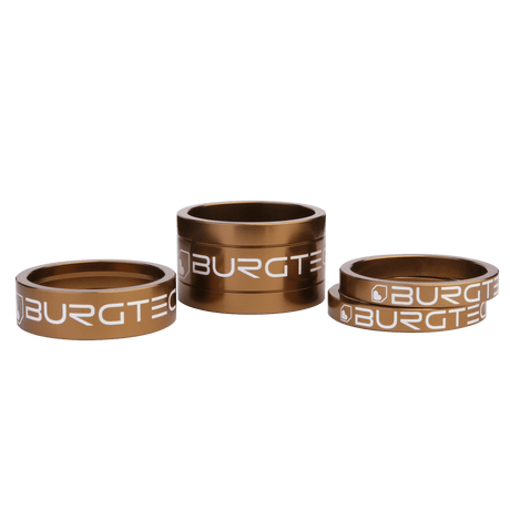 Burgtec Stem Spacers