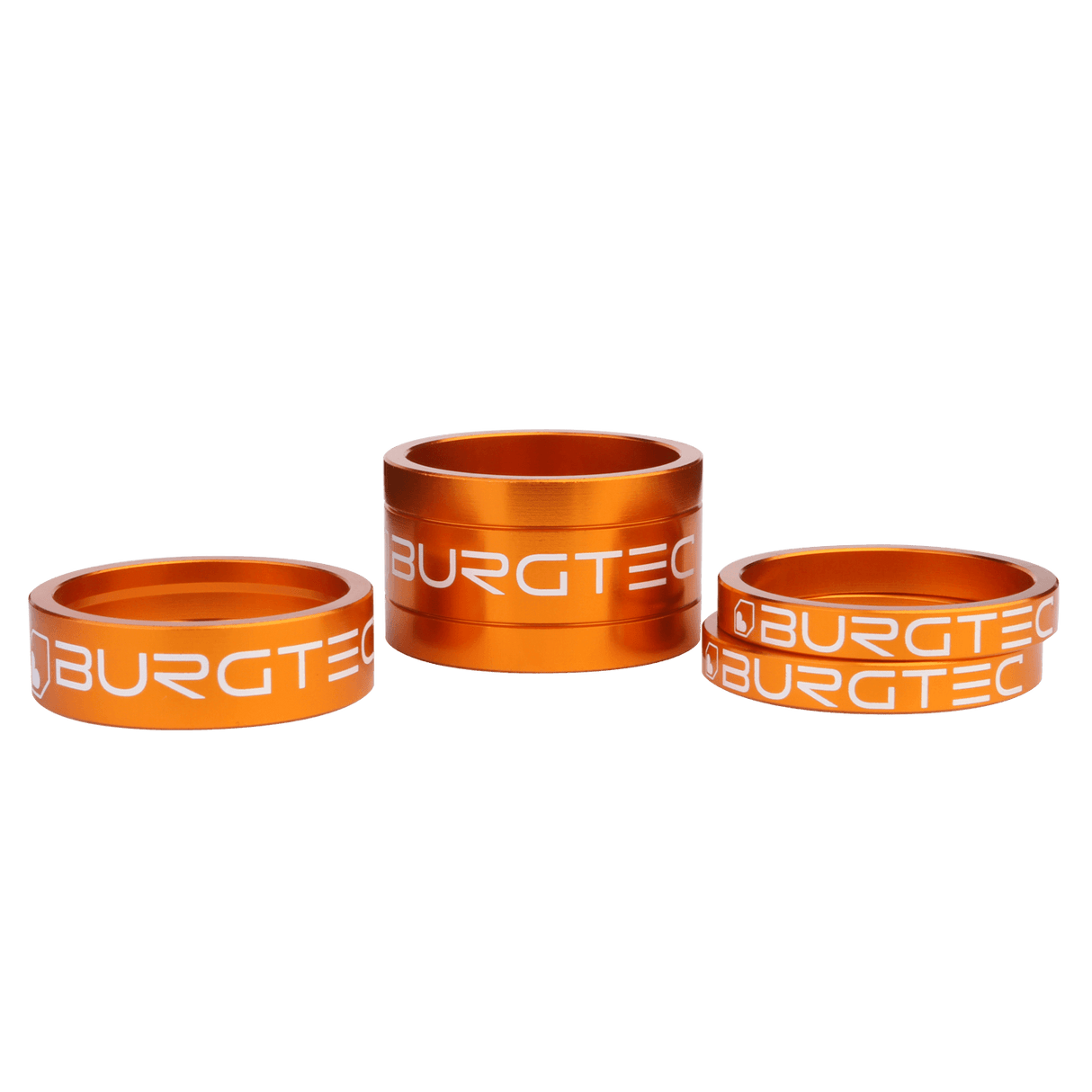 Burgtec Stem Spacers