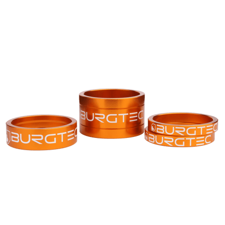 Burgtec Stem Spacers