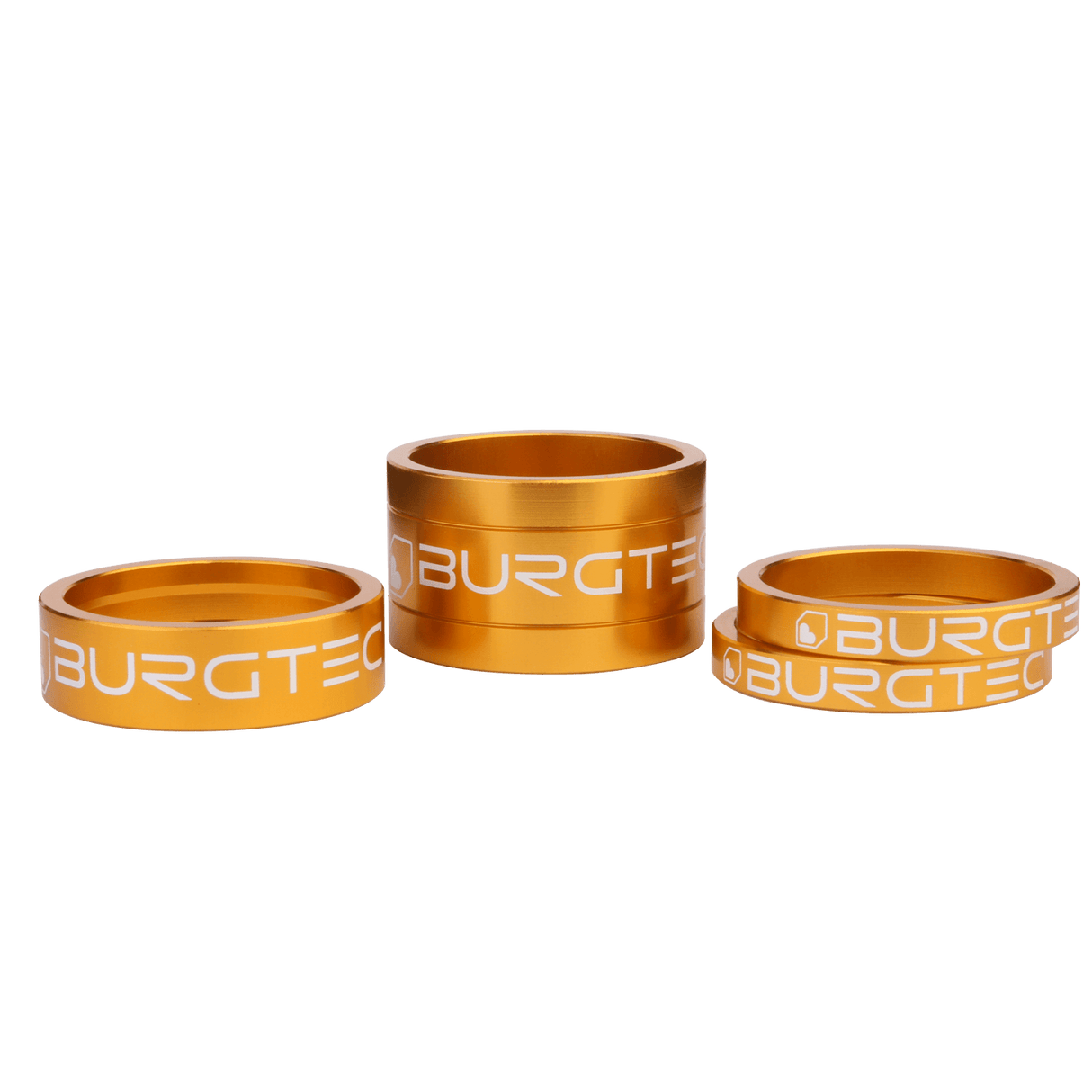 Burgtec Stem Spacers