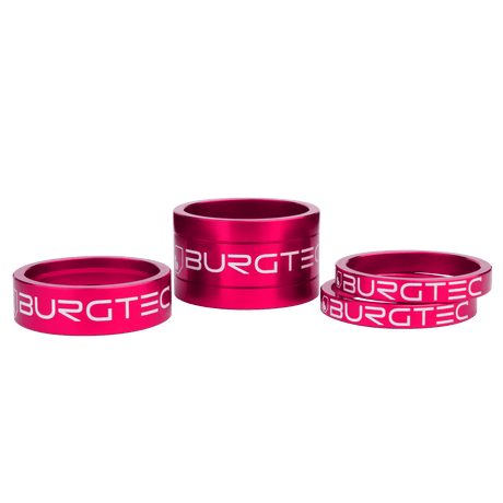 Burgtec Stem Spacers