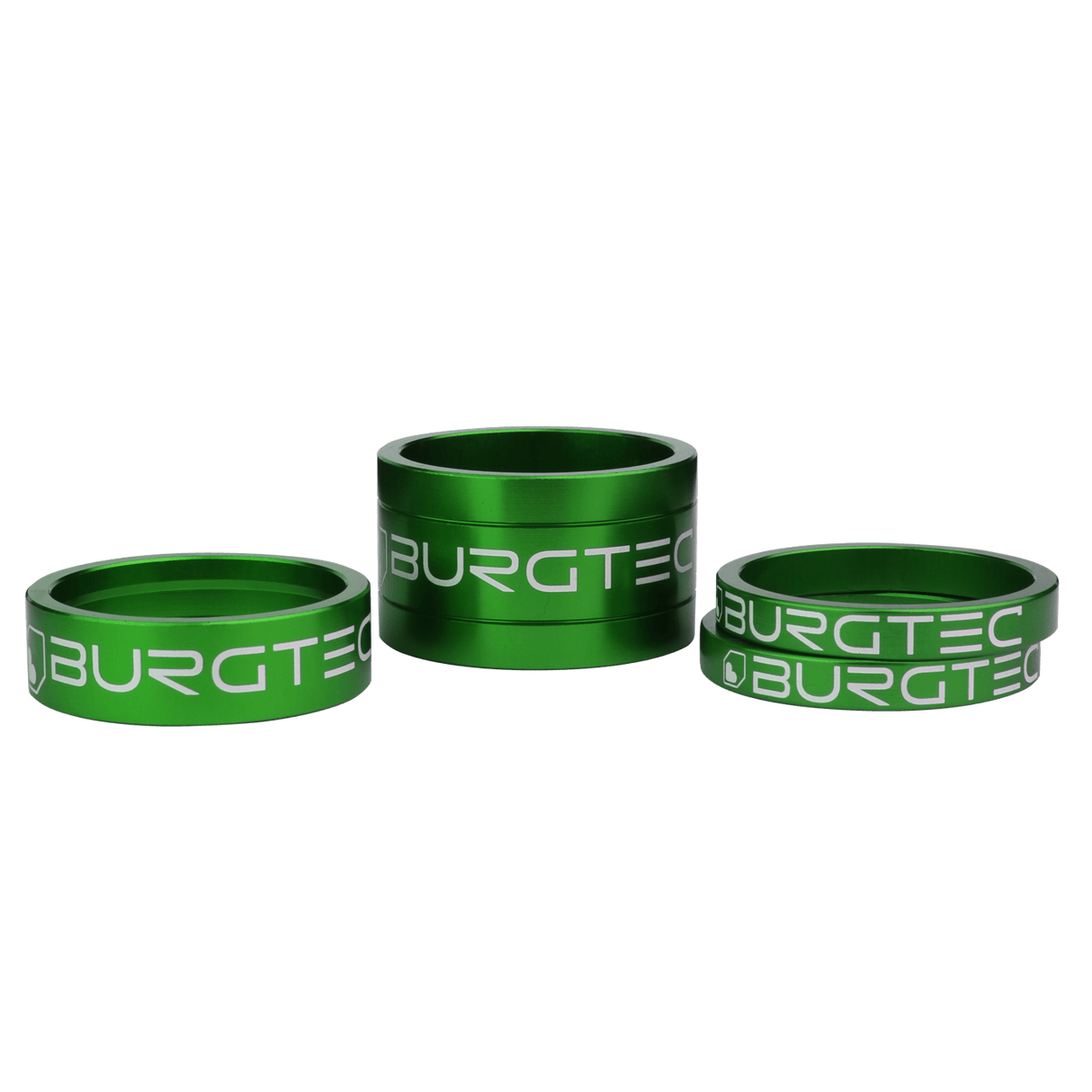 Burgtec Stem Spacers