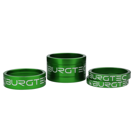 Burgtec Stem Spacers