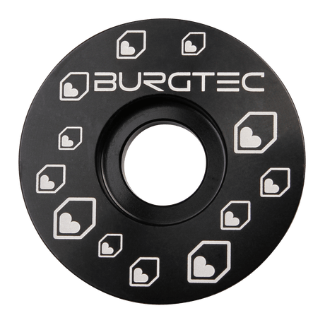 Burgtec Top Cap