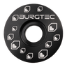 Burgtec Top Cap