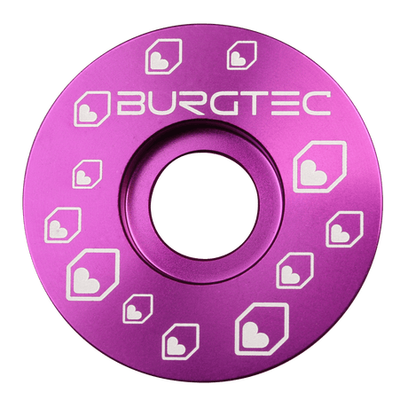 Burgtec Top Cap