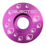 Burgtec Top Cap